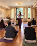 Cortisol Detox & Reflexology Workshop